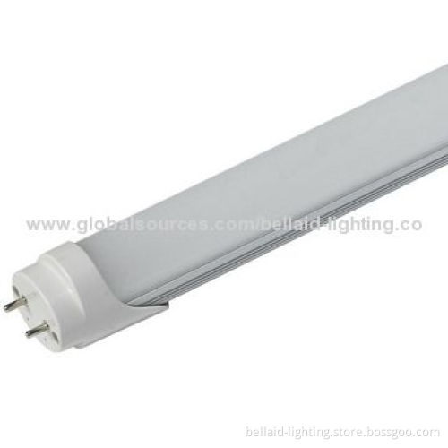 T8 LED tube, 60cm, 9W, Epistar high brightness LED